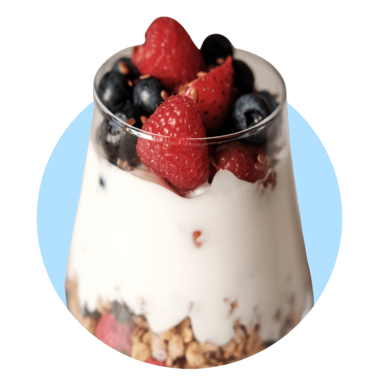 Fresh Cream