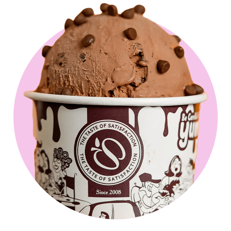 Ice-Cream Scoops