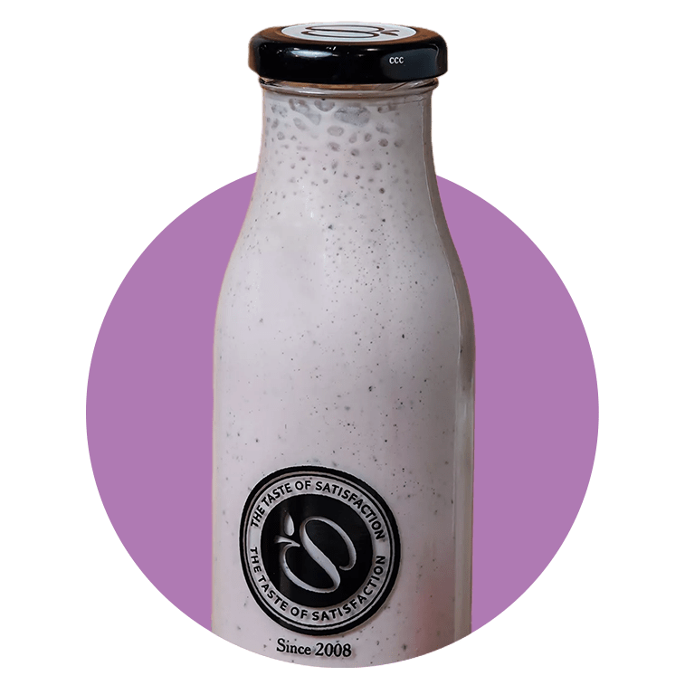 Milk Shakes