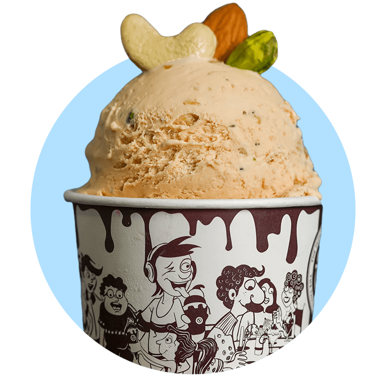 Ice Creams Party Packs